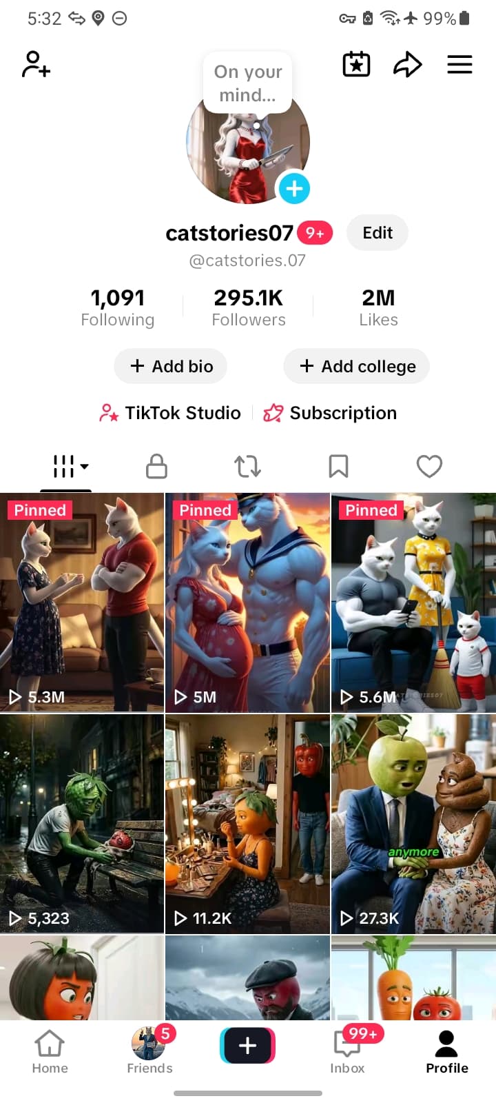80M+ viral video